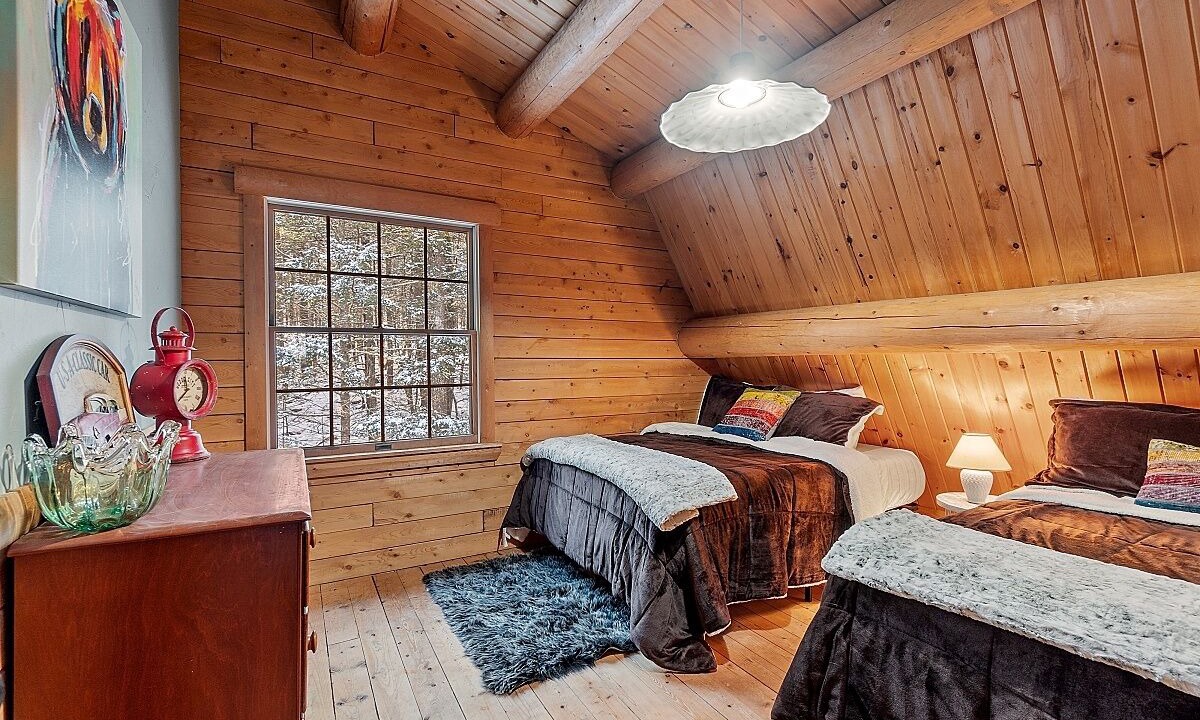 Photo of Bedroom in Bridgton