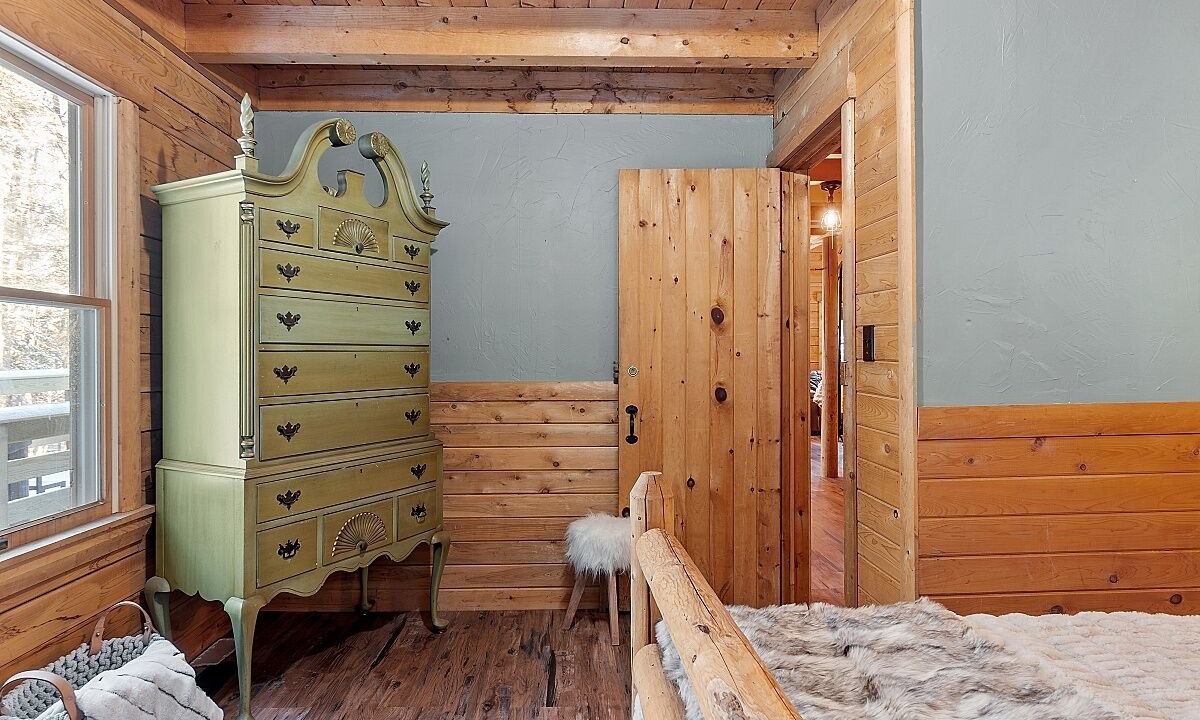 Photo of Bedroom in Bridgton