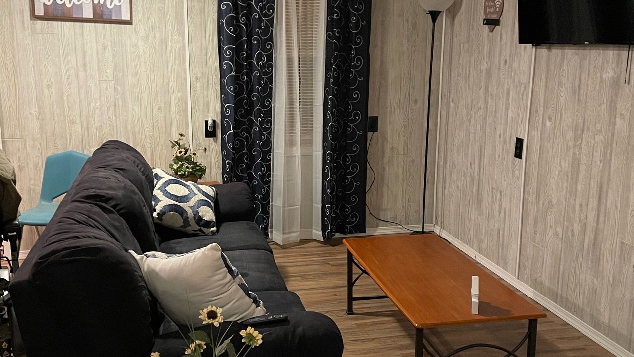 Photo of Bedroom in Ragland