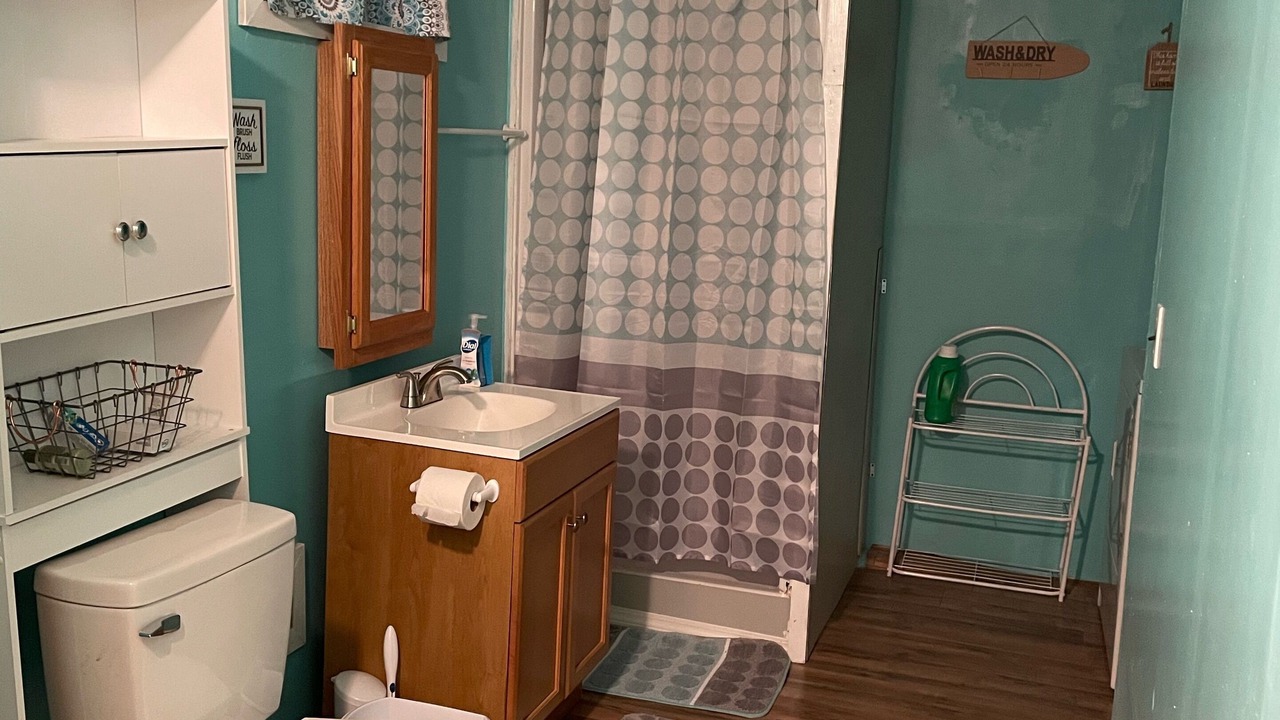 Photo of Bathroom in Ragland