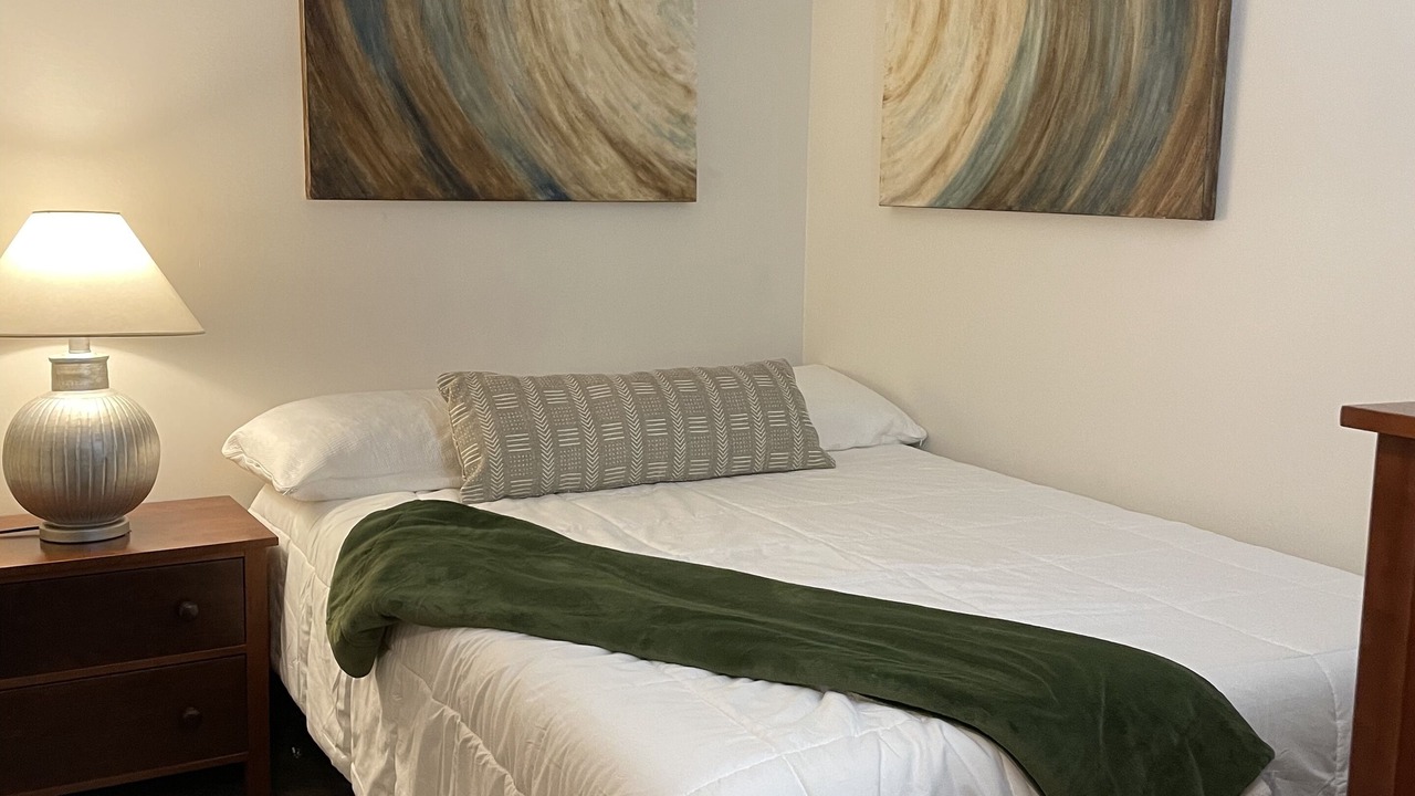 Photo of Bedroom in Snowshoe