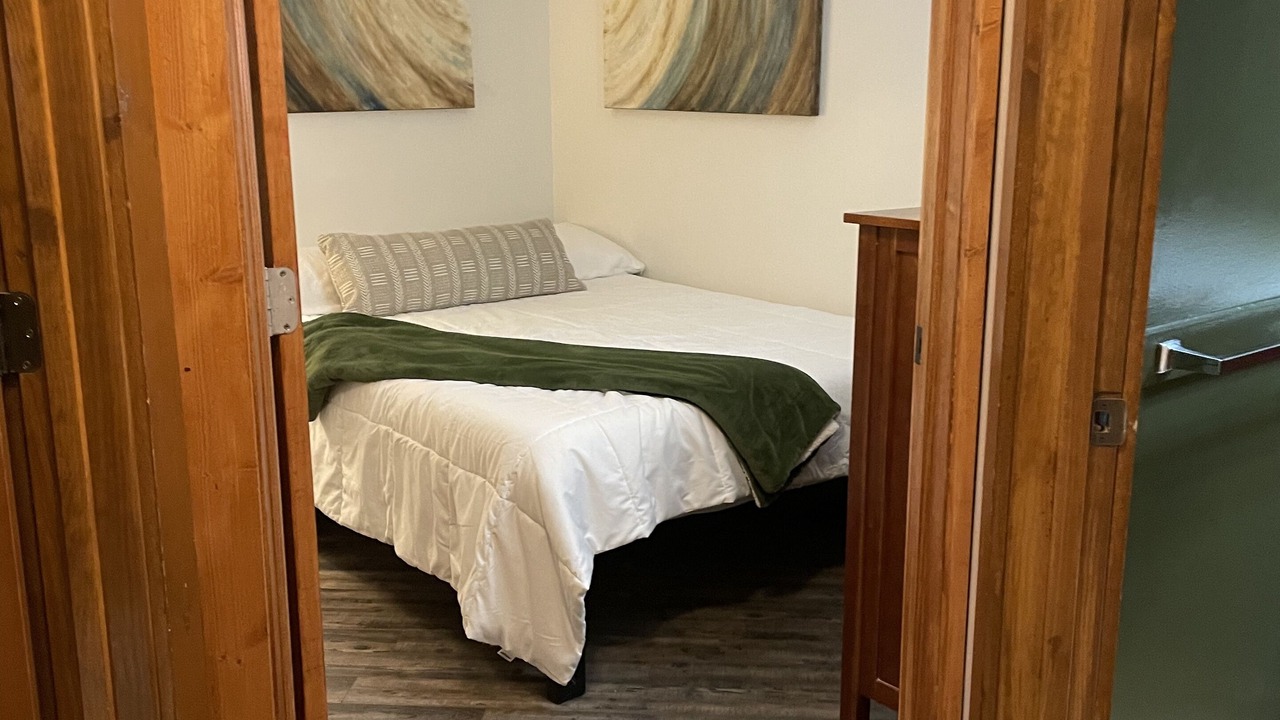 Photo of Bedroom in Snowshoe