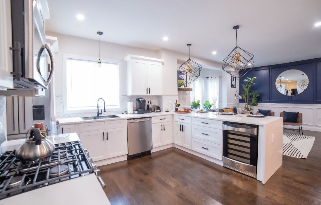 Photo of Kitchen in Everett