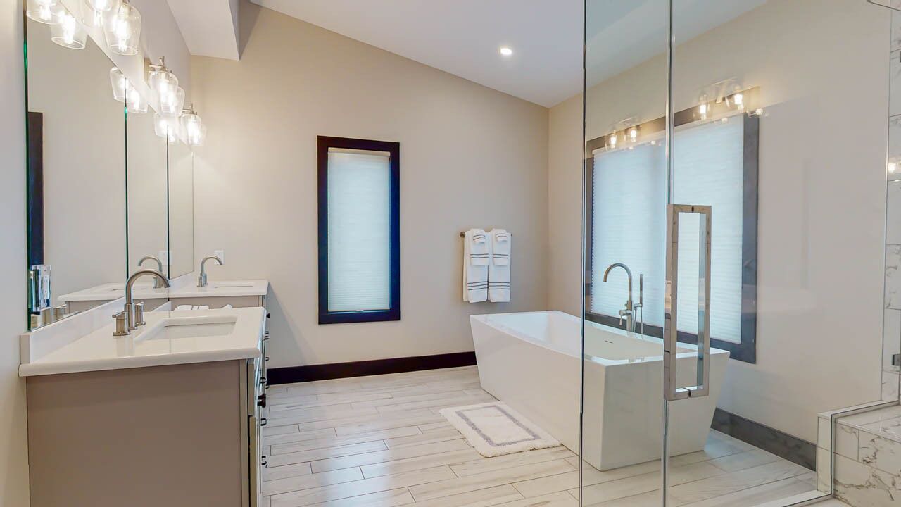 Photo of Bathroom in Windham