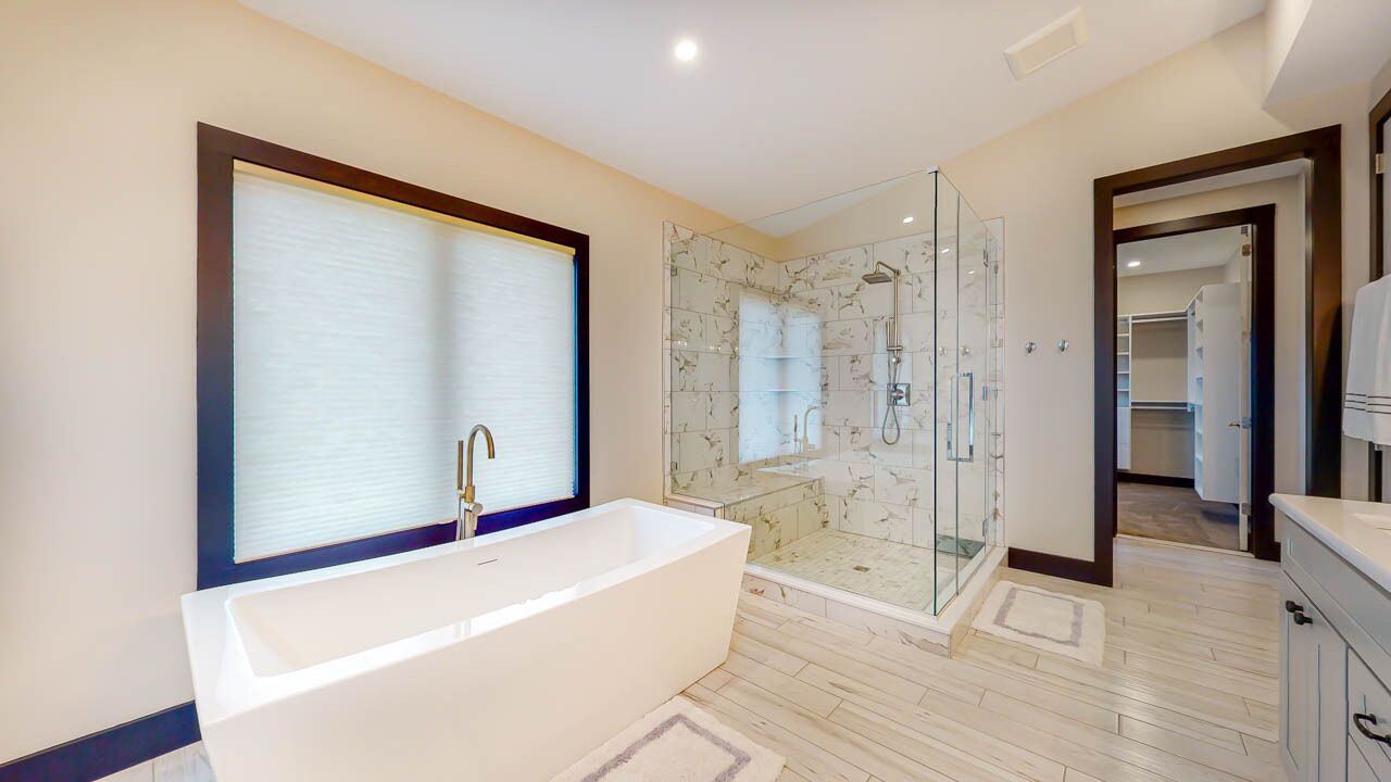 Photo of Bathroom in Windham