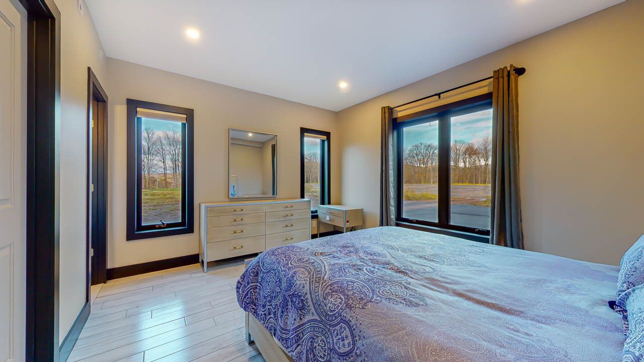 Photo of Bedroom in Windham