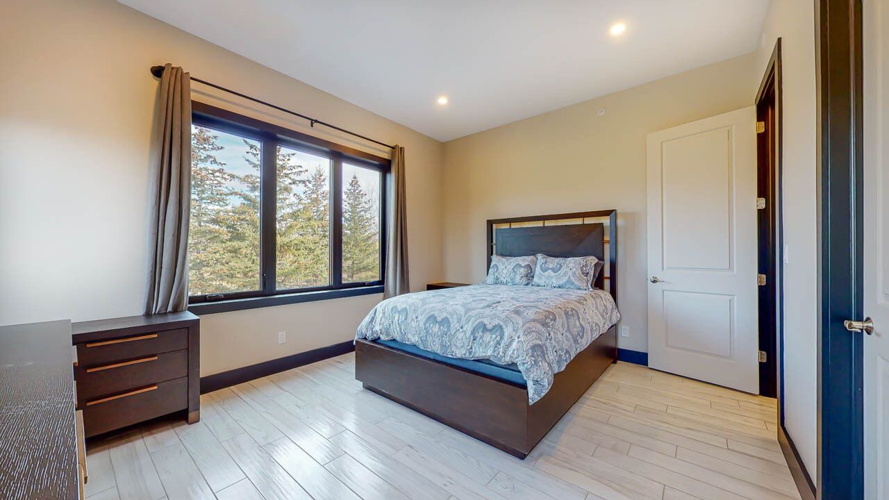 Photo of Bedroom in Windham