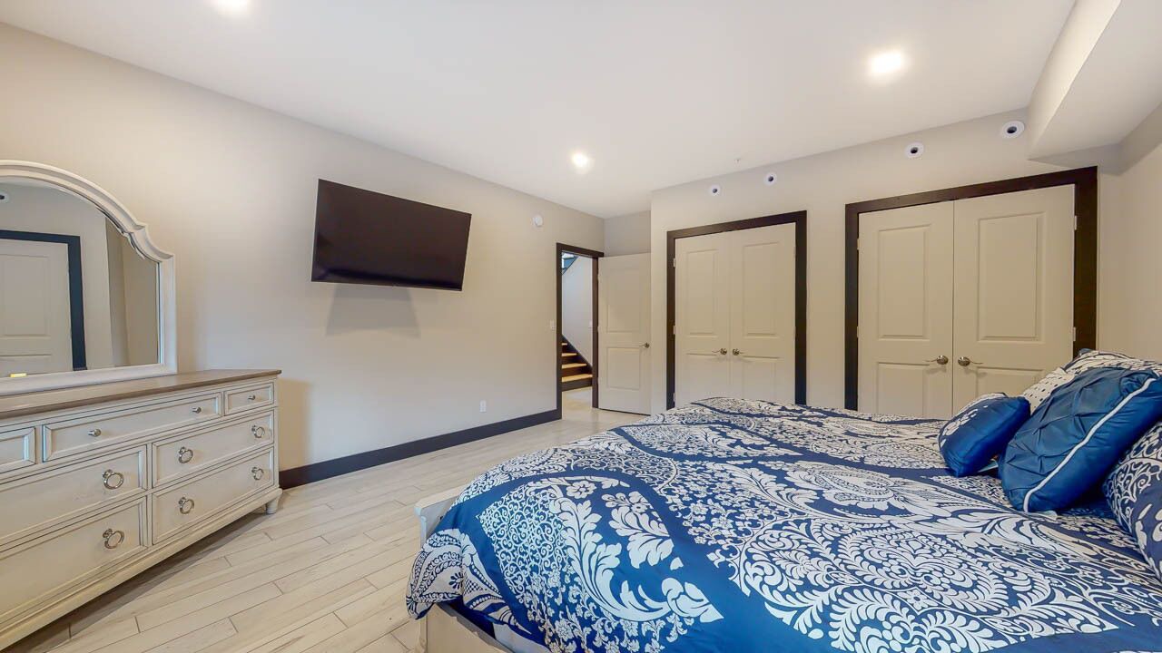 Photo of Bedroom in Windham