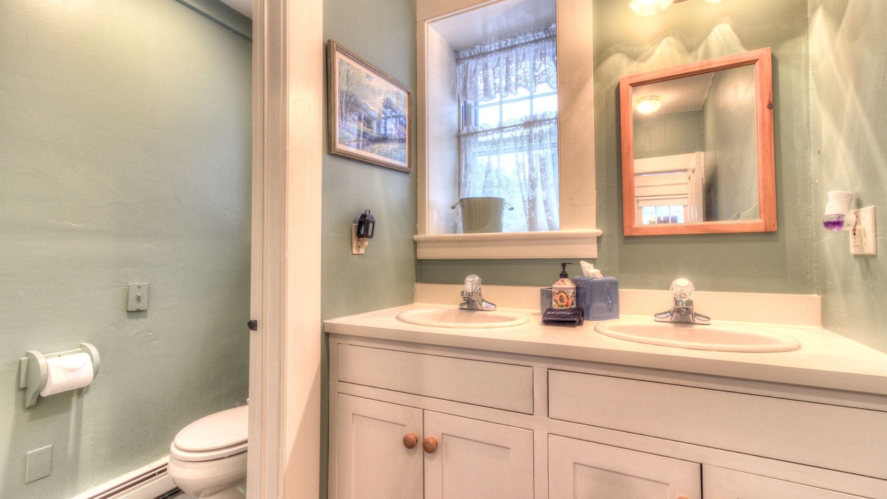 Photo of Bathroom in Weston