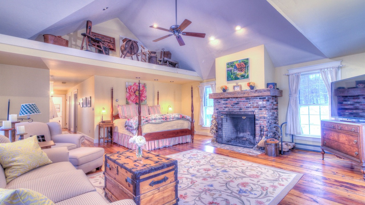 Photo of Livingroom in Weston