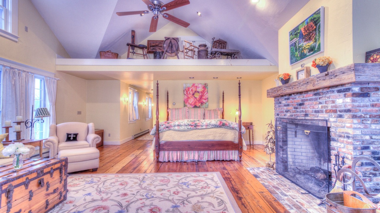 Photo of Livingroom in Weston