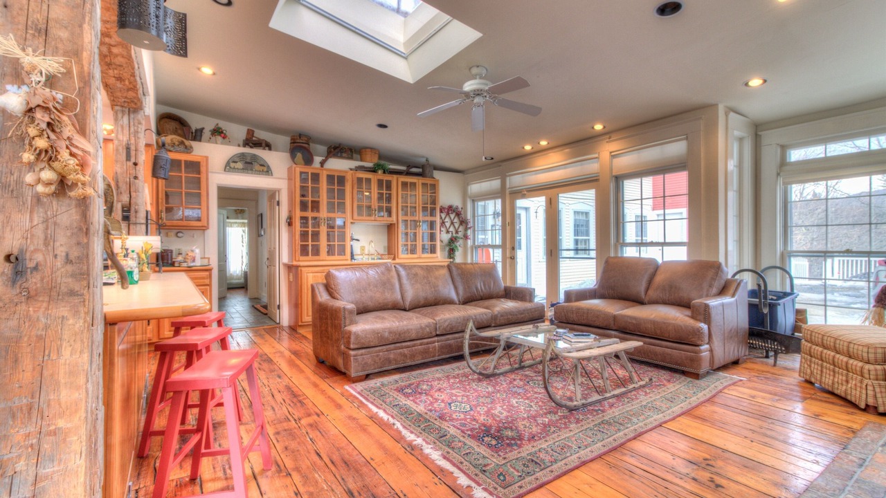 Photo of Bedroom in Weston