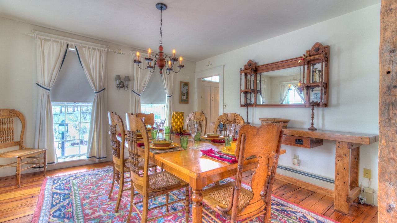 Photo of Bedroom in Weston