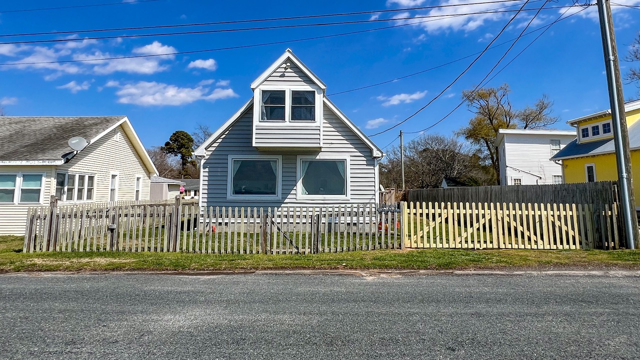 Photo of Outdoor in Silver Beach