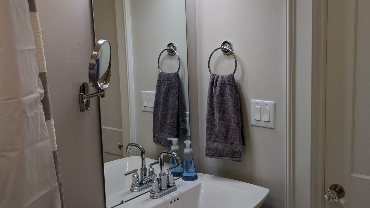 Photo of Bathroom in Dilworth