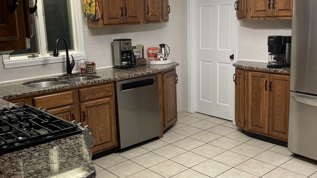 Photo of Kitchen in Lancaster