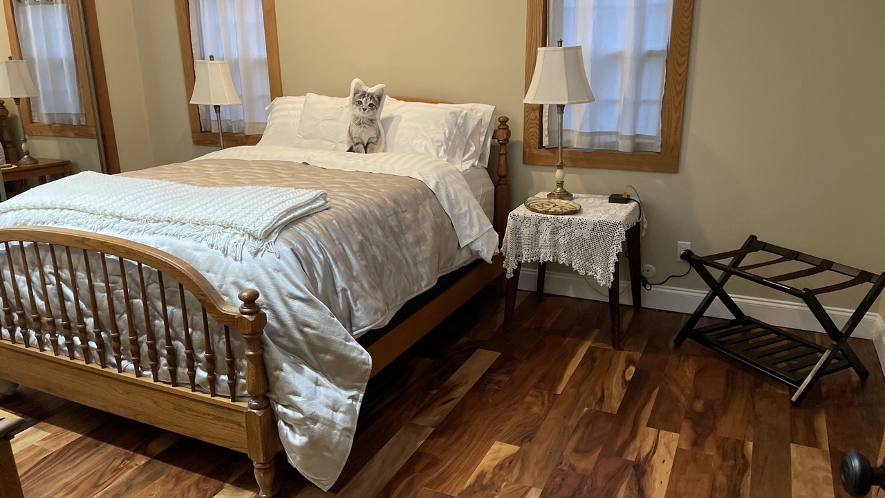 Photo of Bedroom in Lancaster