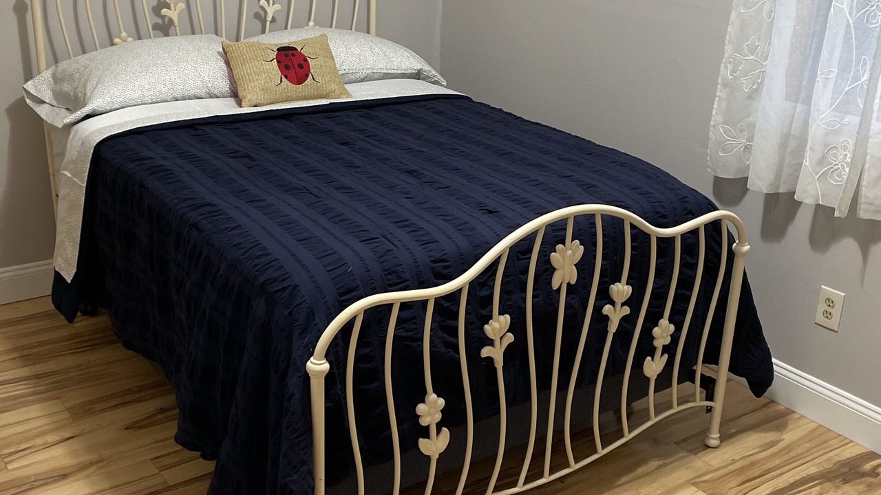 Photo of Bedroom in Lancaster