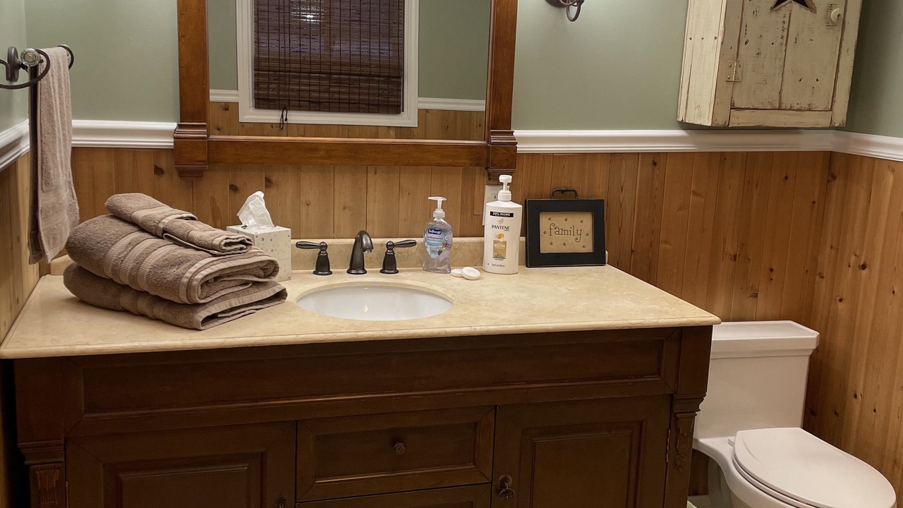 Photo of Bathroom in Lancaster