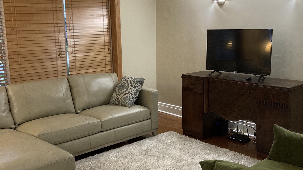 Photo of Livingroom in Lancaster