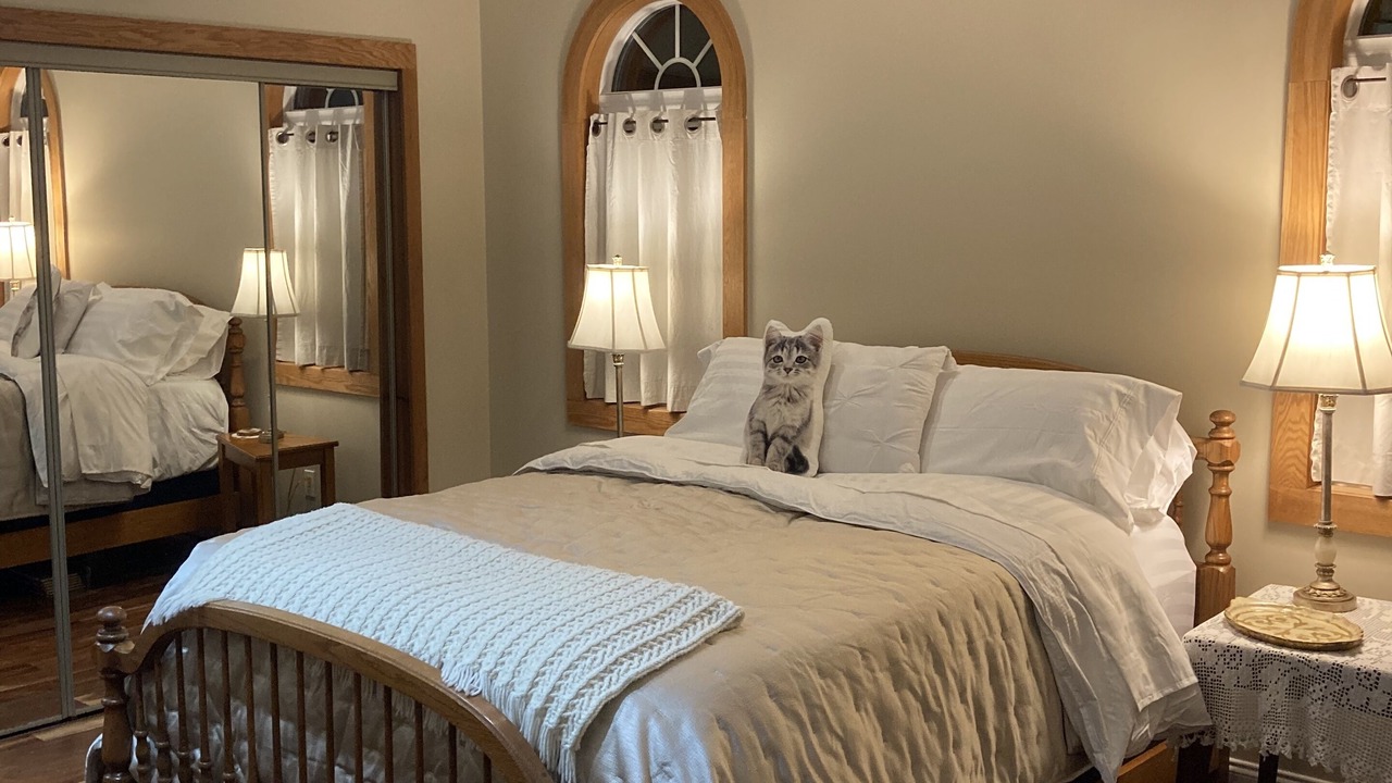 Photo of Bedroom in Lancaster
