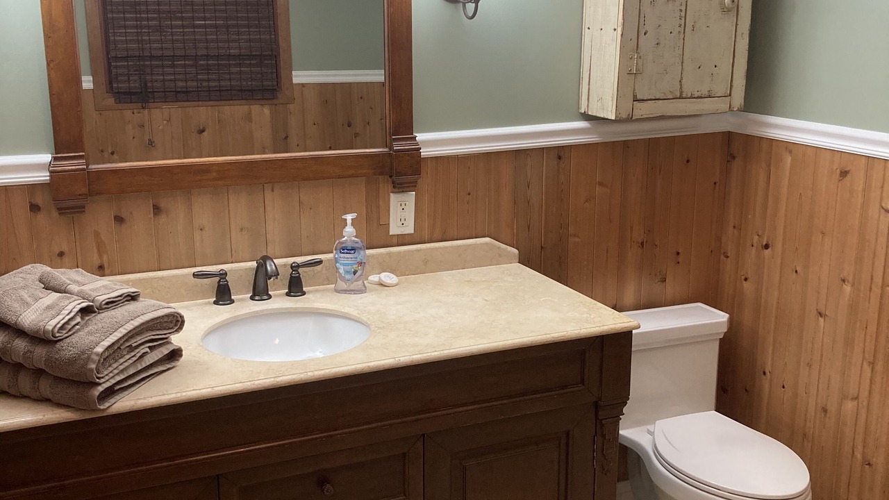 Photo of Bathroom in Lancaster