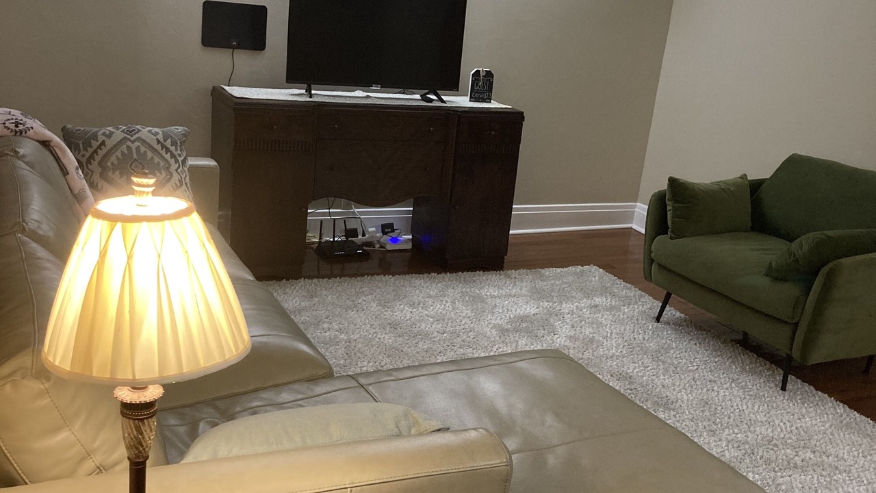Photo of Livingroom in Lancaster