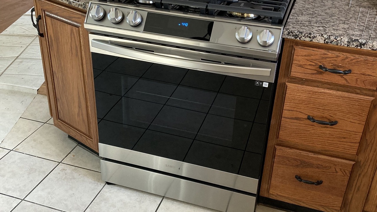 Photo of Kitchen in Lancaster