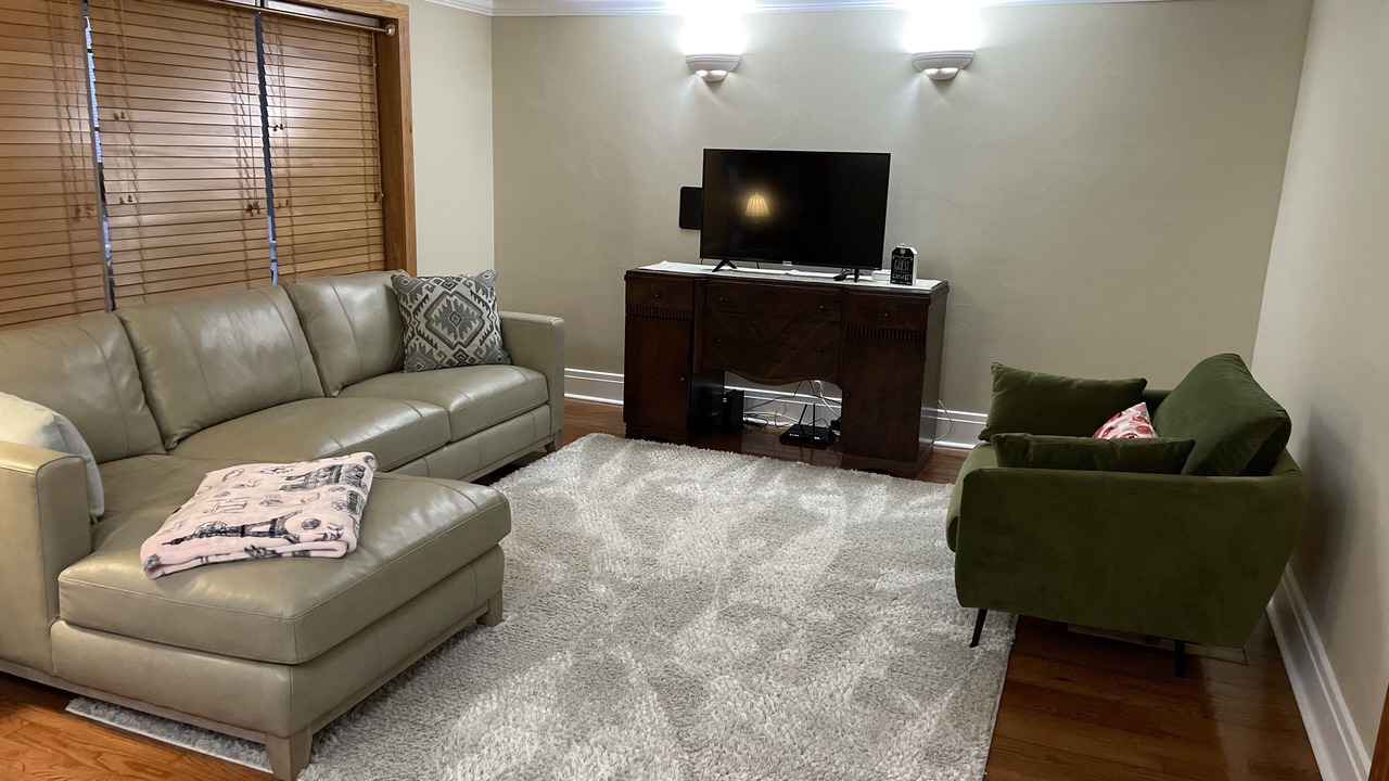Photo of Livingroom in Lancaster