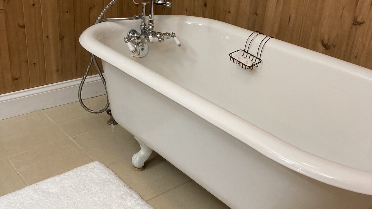 Photo of Bathroom in Lancaster
