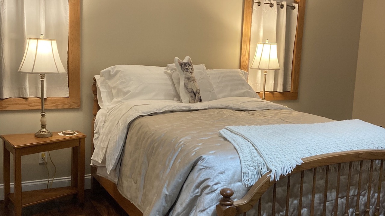 Photo of Bedroom in Lancaster