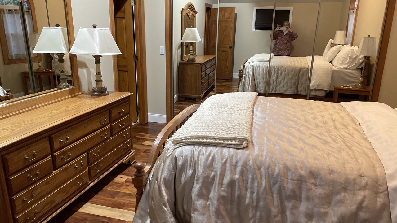 Photo of Bedroom in Lancaster