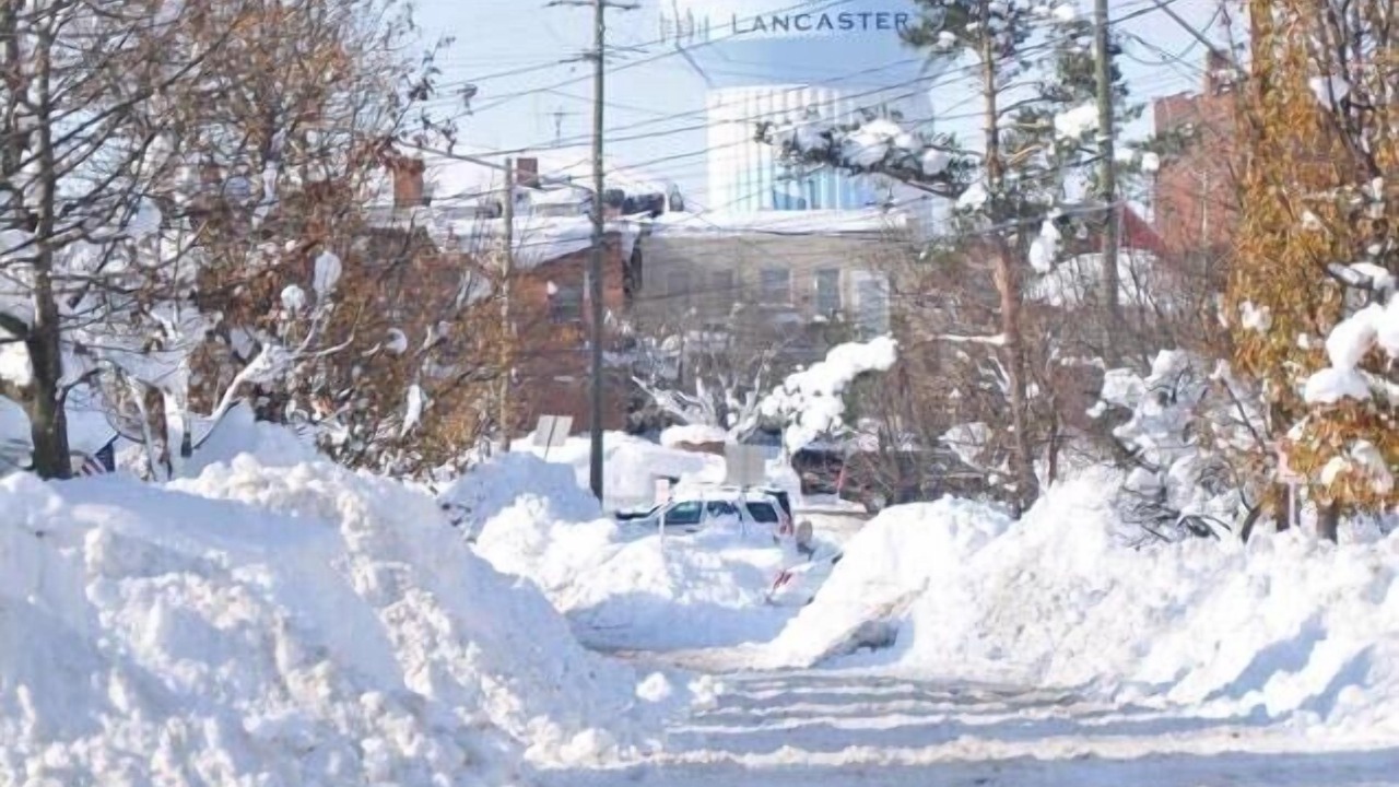 Photo of Outdoor in Lancaster