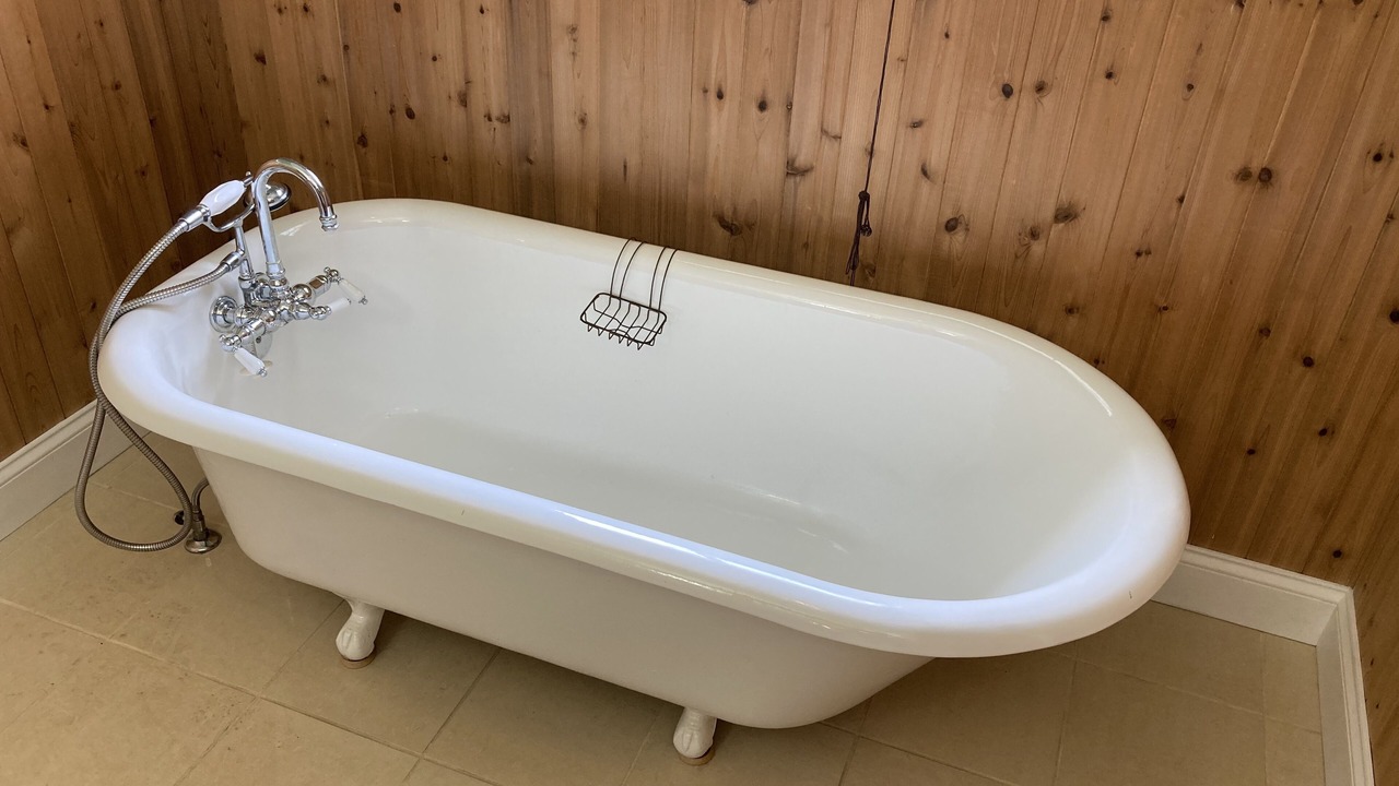 Photo of Bathroom in Lancaster