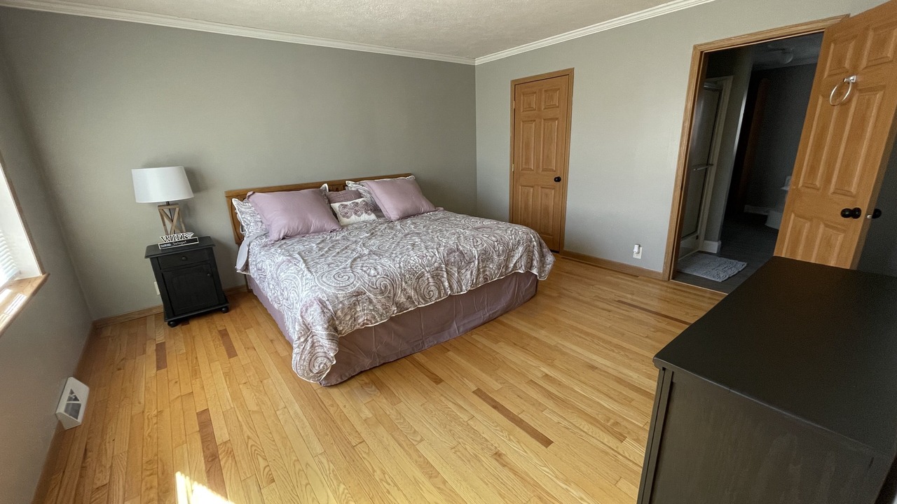 Photo of Bedroom in Buckhannon