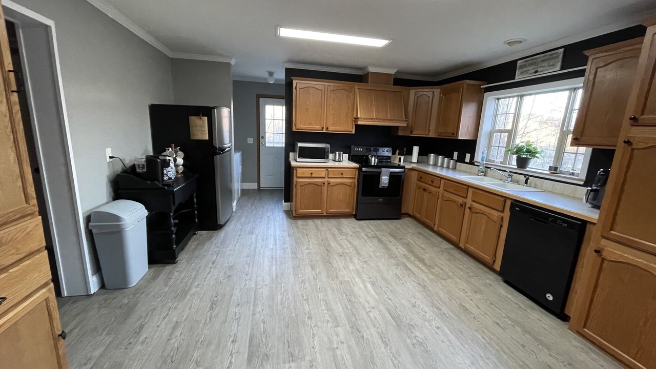 Photo of Kitchen in Buckhannon
