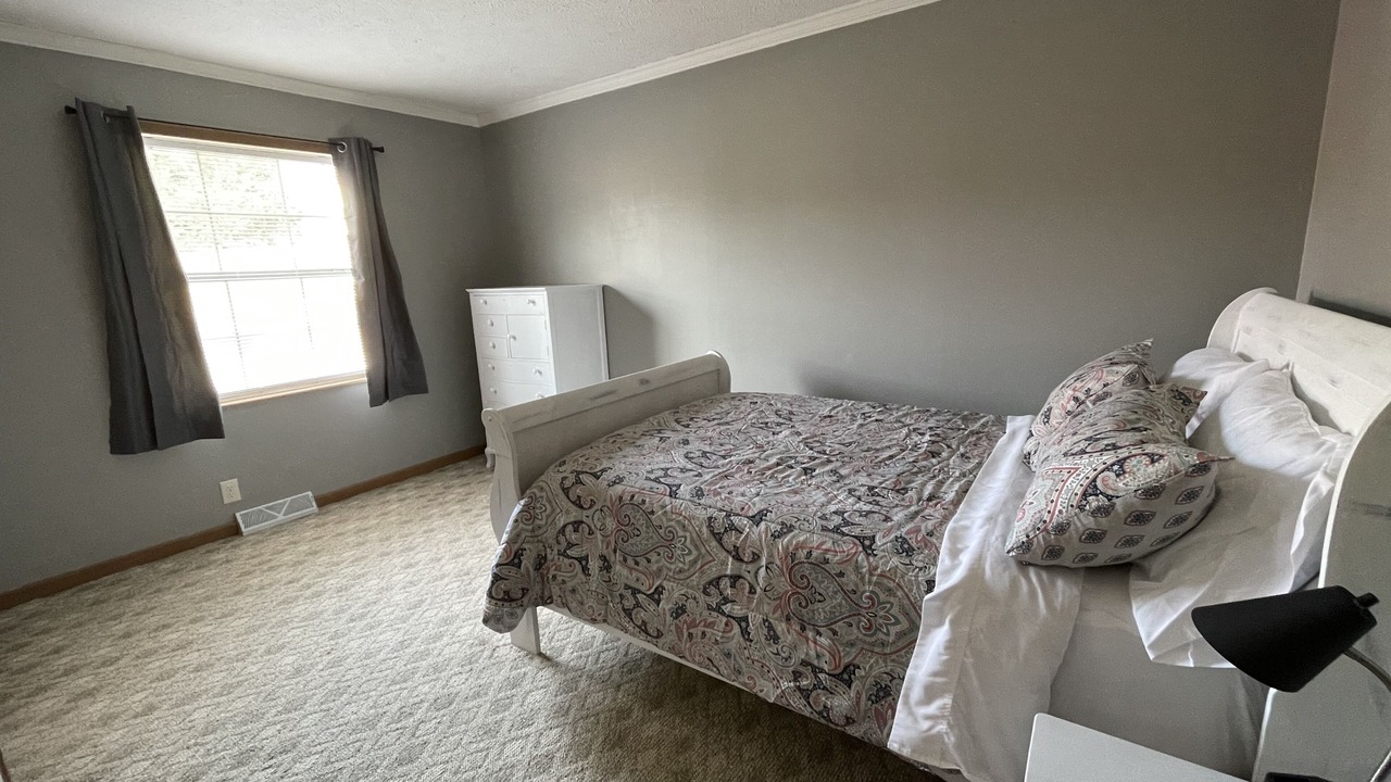 Photo of Bedroom in Buckhannon