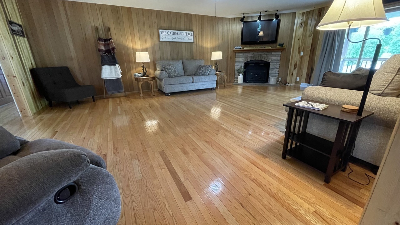 Photo of Livingroom in Buckhannon