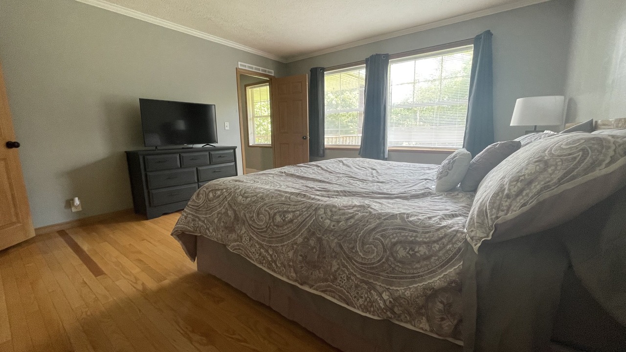 Photo of Bedroom in Buckhannon