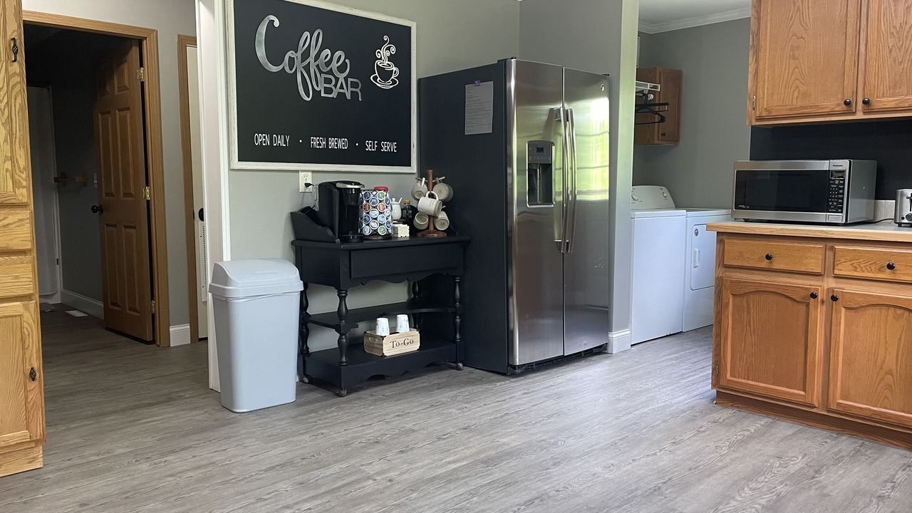 Photo of Kitchen in Buckhannon