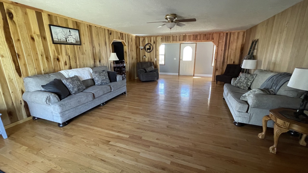 Photo of Livingroom in Buckhannon