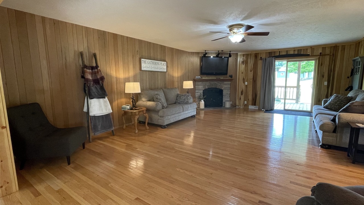 Photo of Livingroom in Buckhannon