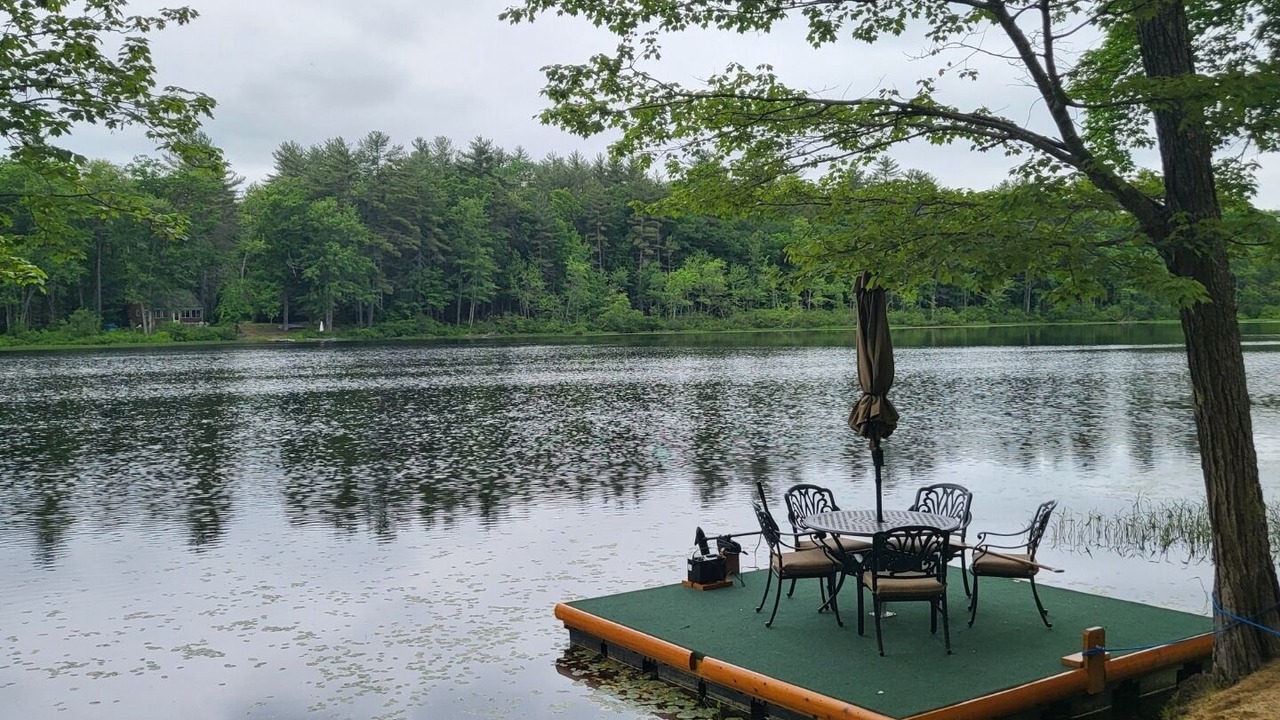 Photo of Outdoor in Amherst