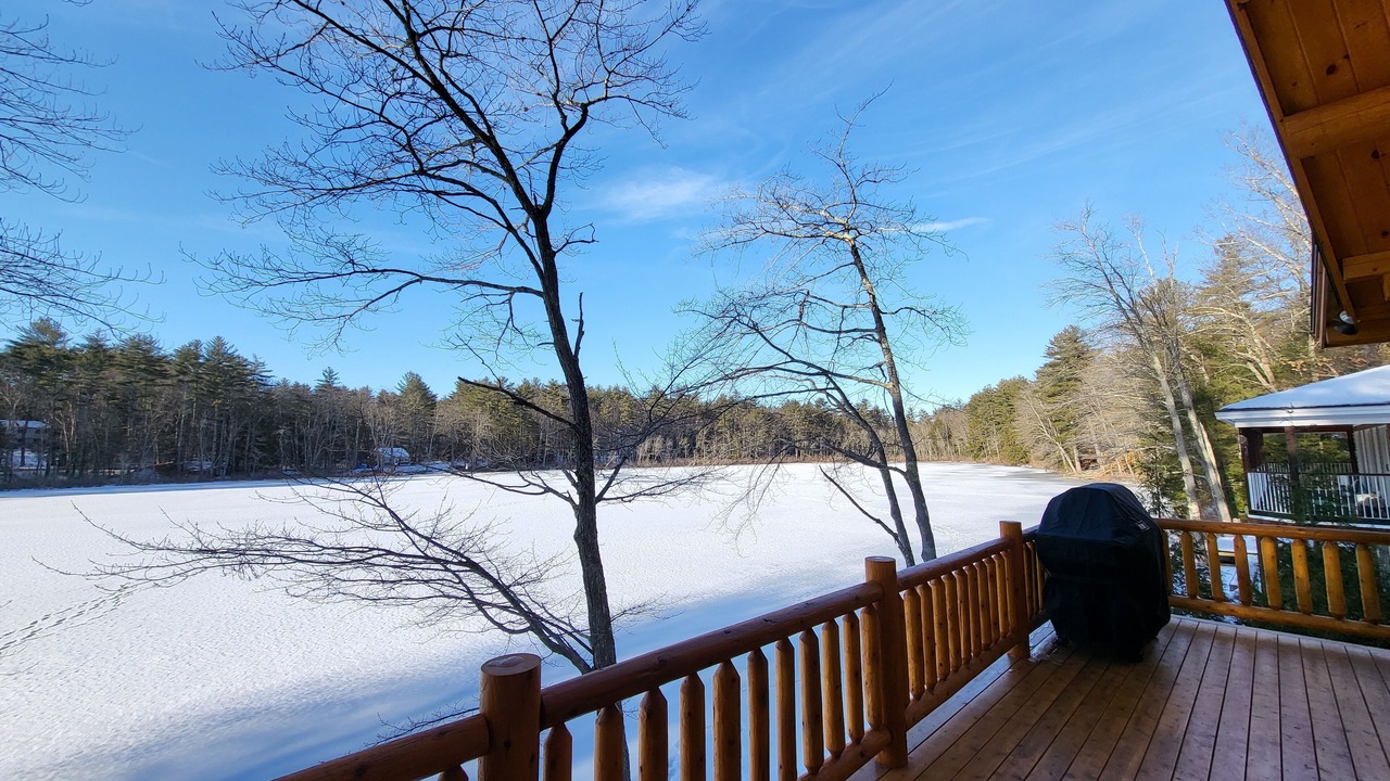Photo of Outdoor in Amherst