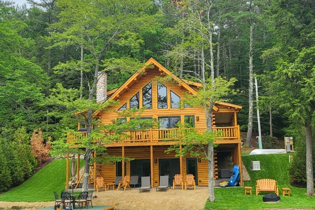 Photo of Outdoor in Amherst