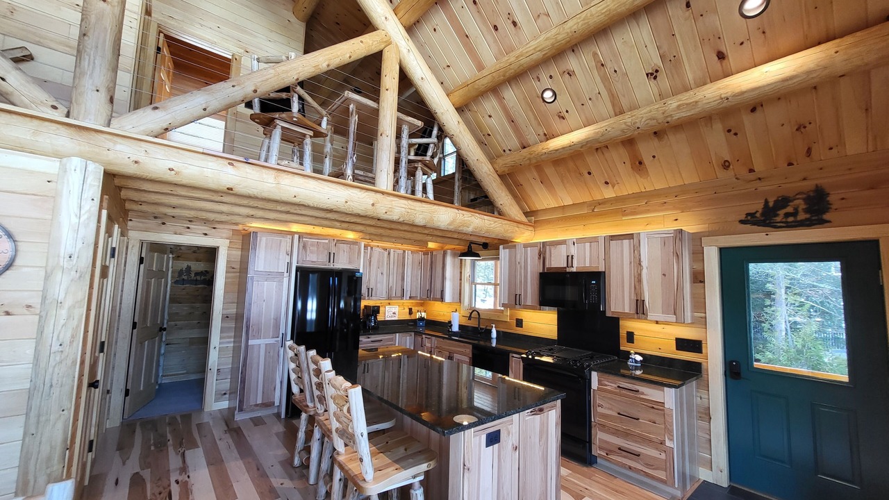 Photo of Kitchen in Amherst
