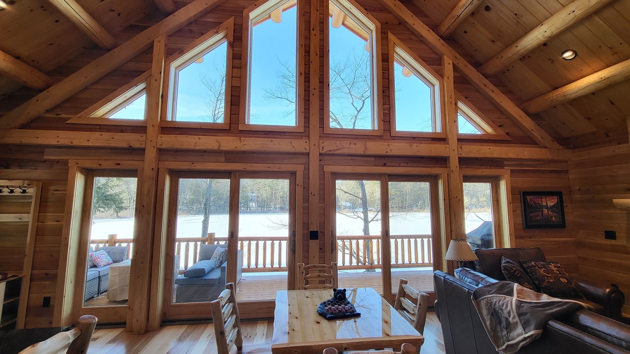 Photo of Livingroom in Amherst