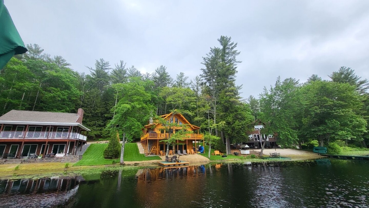Photo of Outdoor in Amherst
