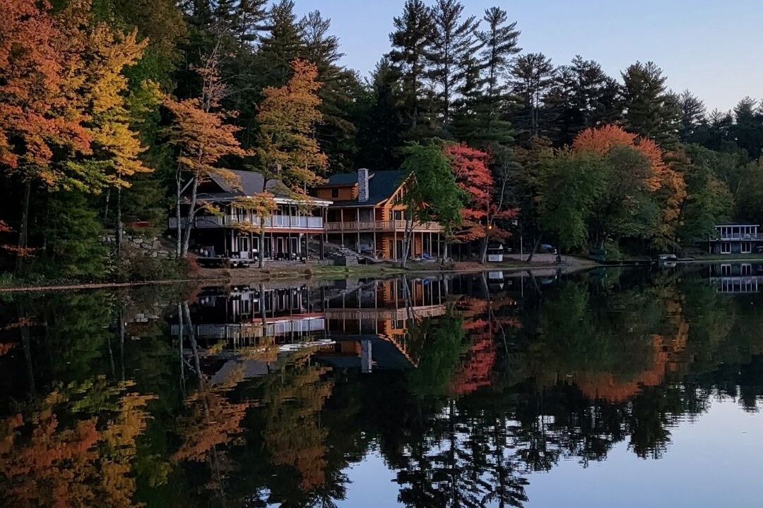 Photo of Outdoor in Amherst