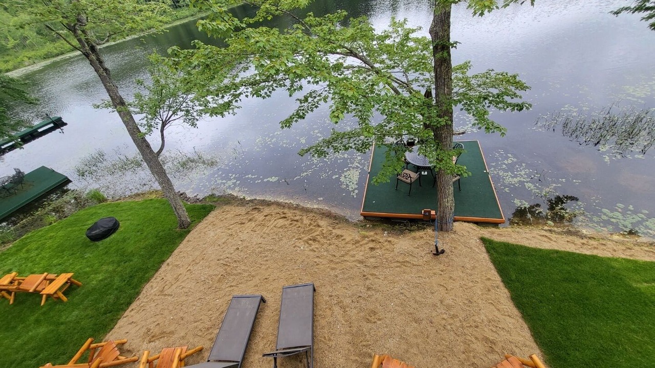 Photo of Outdoor in Amherst